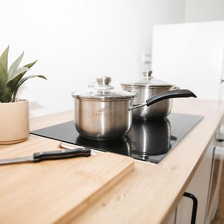 Apartment Mit Burgblick بورغلنغنفلد المظهر الخارجي الصورة